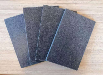 清水水泥裝飾板（深灰）